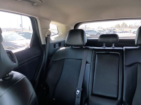 Certified 2024 Kia Sportage EX image 12