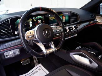 Used 2021 Mercedes-Benz GLE 53 AMG 4MATIC Coupe video 2
