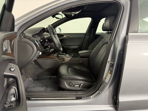 Used 2016 Audi A6 2.0T Premium w/ Technology Package image 9