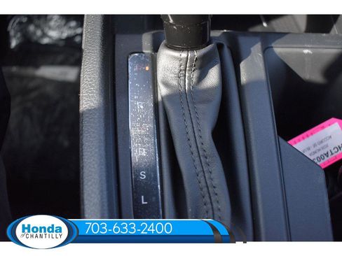 New 2026 Honda Accord SE image 18