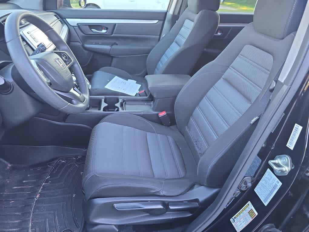 Used 2017 Honda CR-V LX image 10