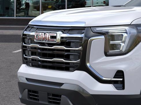 New 2027 GMC Terrain Elevation w/ Technology Package II FWD image 13