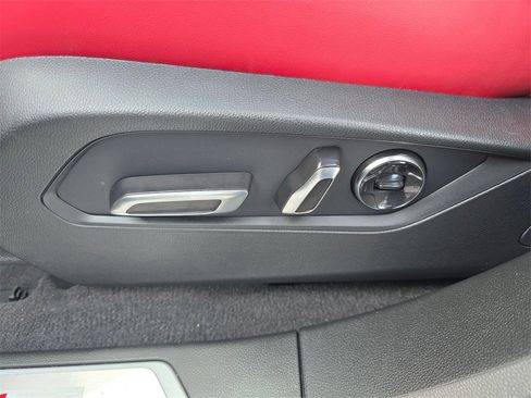 Used 2024 Acura RDX AWD w/ A-Spec & Advance Pkg image 25