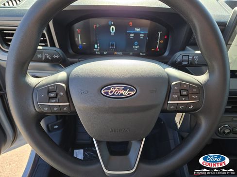 New 2026 Ford Maverick XL w/ 4K Tow Package AWD/4WD image 10