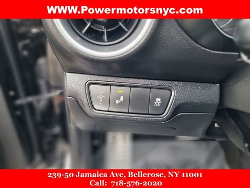 Used 2023 Kia Forte GT-Line w/ GT-Line Premium Package image 37