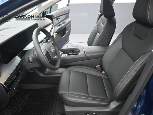 New 2026 Nissan Murano SL AWD/4WD image 9