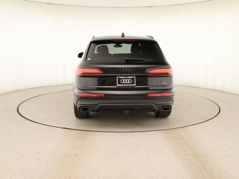 New 2026 Audi Q7 3.0T Premium Plus AWD/4WD image 5