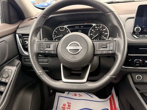 Certified 2023 Nissan Rogue SV w/ SV Premium Package image 25