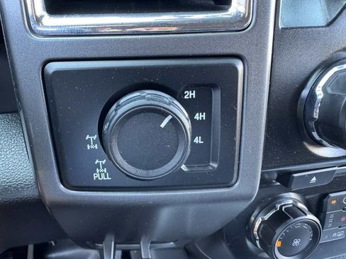 Used 2015 Ford F150 XLT w/ Equipment Group 302A Luxury AWD/4WD image 30
