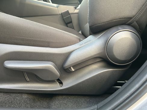 Certified 2025 Toyota RAV4 LE image 14