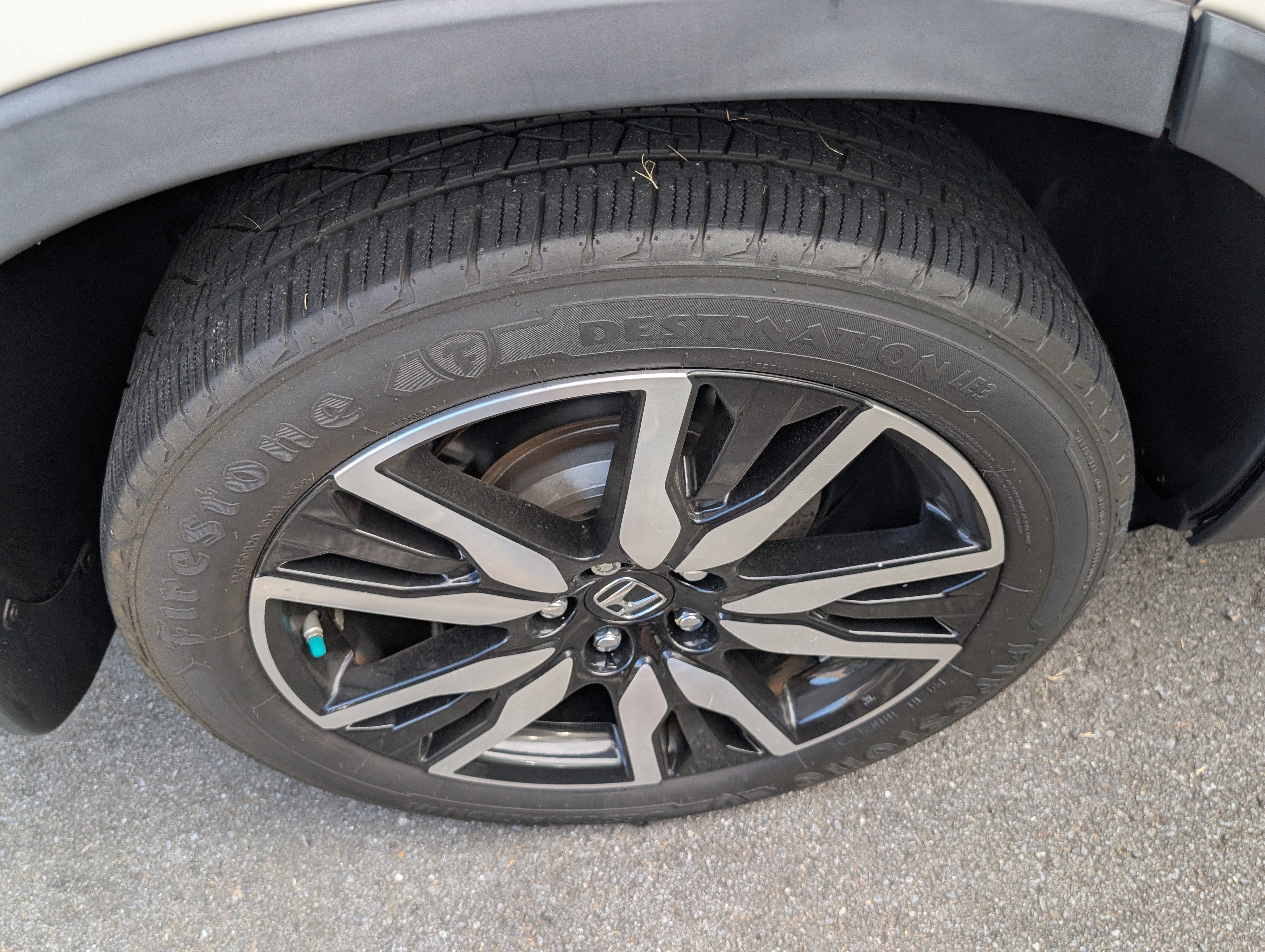 Used 2019 Honda Pilot Touring image 10