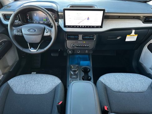 New 2026 Ford Maverick XLT w/ XLT Luxury Package image 12