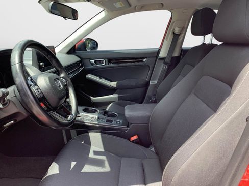 Used 2023 Honda Civic EX image 11