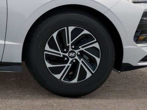 New 2026 Hyundai Sonata Blue image 8