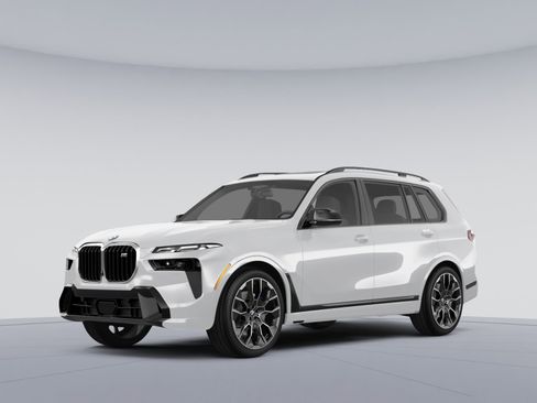 New 2026 BMW X7 xDrive40i image 1