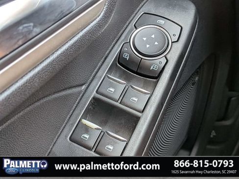 Used 2021 Ford Escape SE w/ Convenience Package FWD image 24