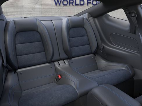 New 2026 Ford Mustang Dark Horse RWD image 11