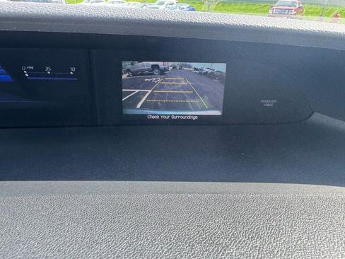 Used 2013 Honda Civic LX image 19