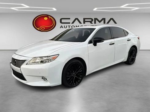 Used 2015 Lexus ES 350 image 1