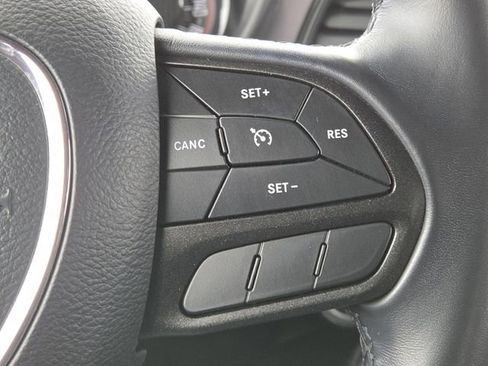 Used 2023 Dodge Challenger GT w/ Blacktop Package image 11