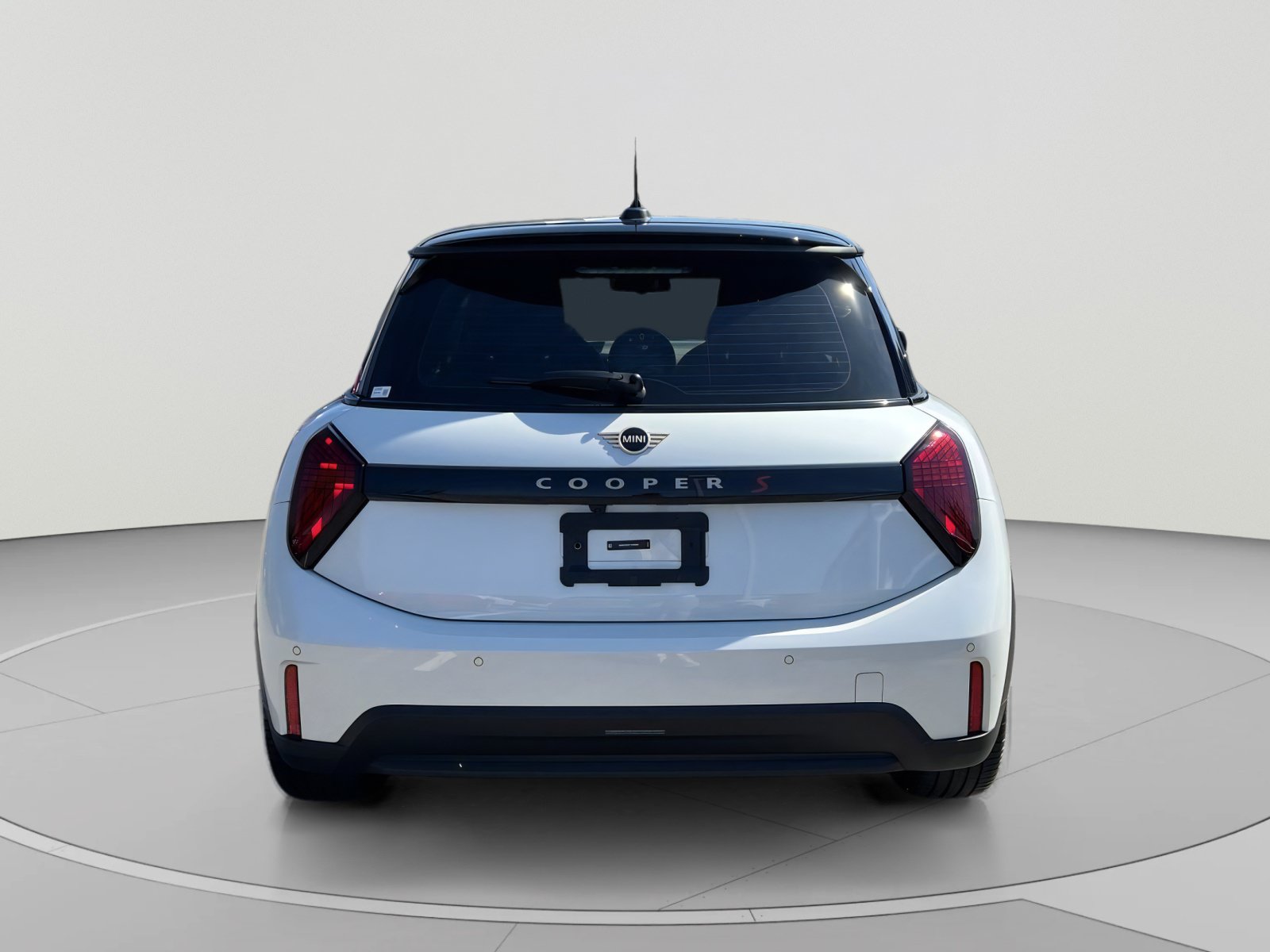 Used 2026 MINI Cooper S FWD image 4