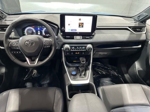 Used 2024 Toyota RAV4 XSE w/ Advanced Technology Package AWD/4WD image 7