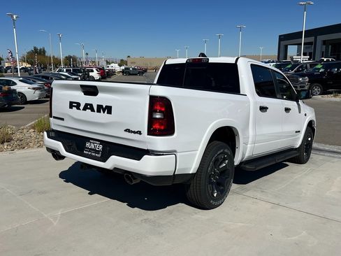 New 2026 RAM 1500 Big Horn image 6