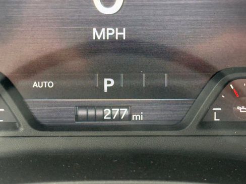 New 2026 RAM 1500 4x4 Crew Cab image 20
