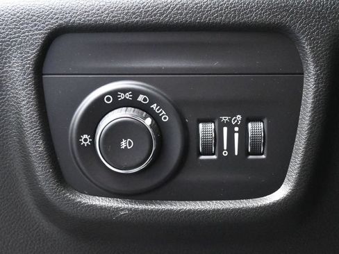 Used 2023 Jeep Grand Cherokee L Limited RWD image 4