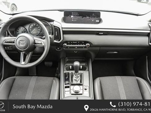 New 2026 MAZDA CX-50 AWD 2.5 S w/ Weather Package image 14