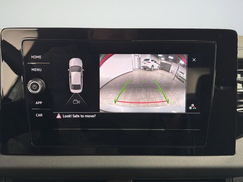 New 2026 Volkswagen Jetta Sport FWD image 22
