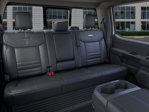 New 2025 Ford F350 Platinum image 11