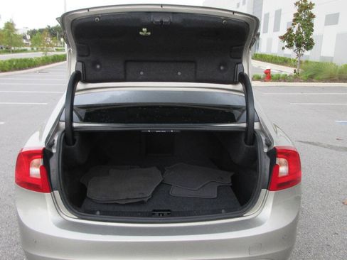 Used 2015 Volvo S60 T5 Premier FWD image 17