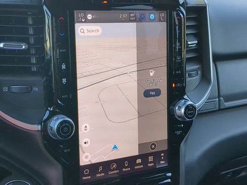 New 2026 RAM 1500 Big Horn image 19