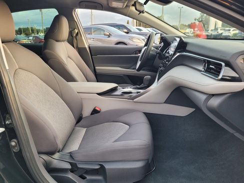Certified 2023 Toyota Camry LE image 16