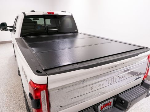 Used 2024 Ford F250 King Ranch AWD/4WD image 11