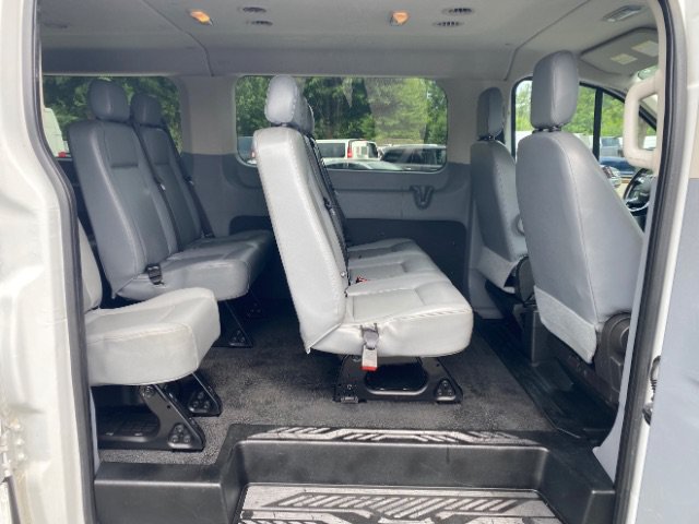 Used 2016 Ford Transit 350 XL RWD image 9