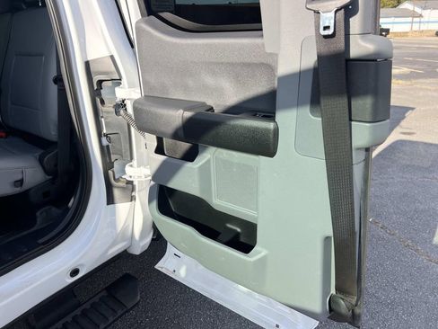 Used 2024 Ford F350 XL image 21