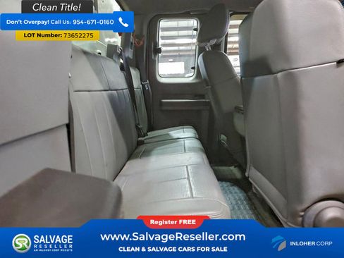 Used 2011 Ford F450 XL w/ PWR Equipment Group image 13