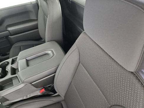 New 2026 Chevrolet Silverado 1500 W/T w/ WT Safety Package image 26