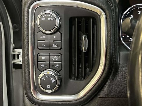 Used 2021 GMC Sierra 1500 Elevation AWD/4WD image 22