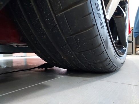 Used 2021 Ferrari F8 Tributo image 55