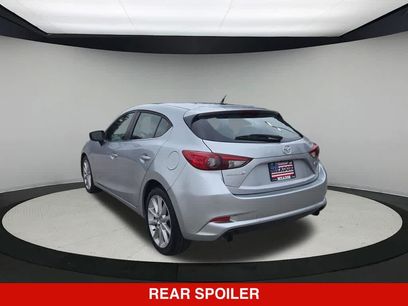 Used 2017 MAZDA MAZDA3 Touring