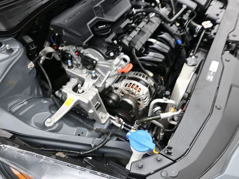 Used 2022 Hyundai Elantra SEL w/ Cargo Package image 23