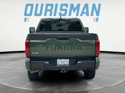 Used 2022 Toyota Tundra SR5 w/ SR5 Convenience Package AWD/4WD image 6