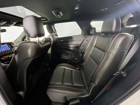 Used 2023 Dodge Durango R/T image 25