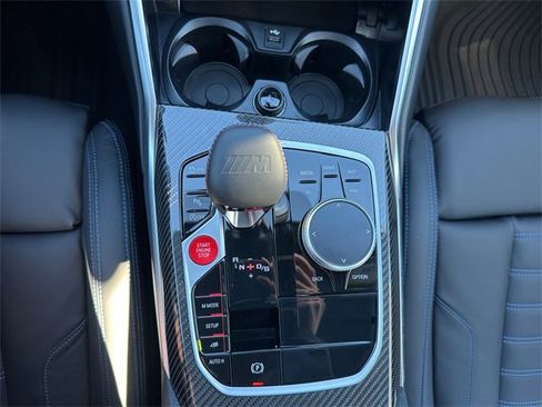 New 2026 BMW M2 Base w/ Lighting Package image 25