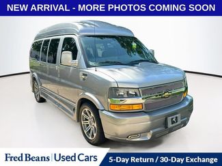 Used 2018 Chevrolet Express 2500 w/ Enhanced Convenience Package RWD video 1