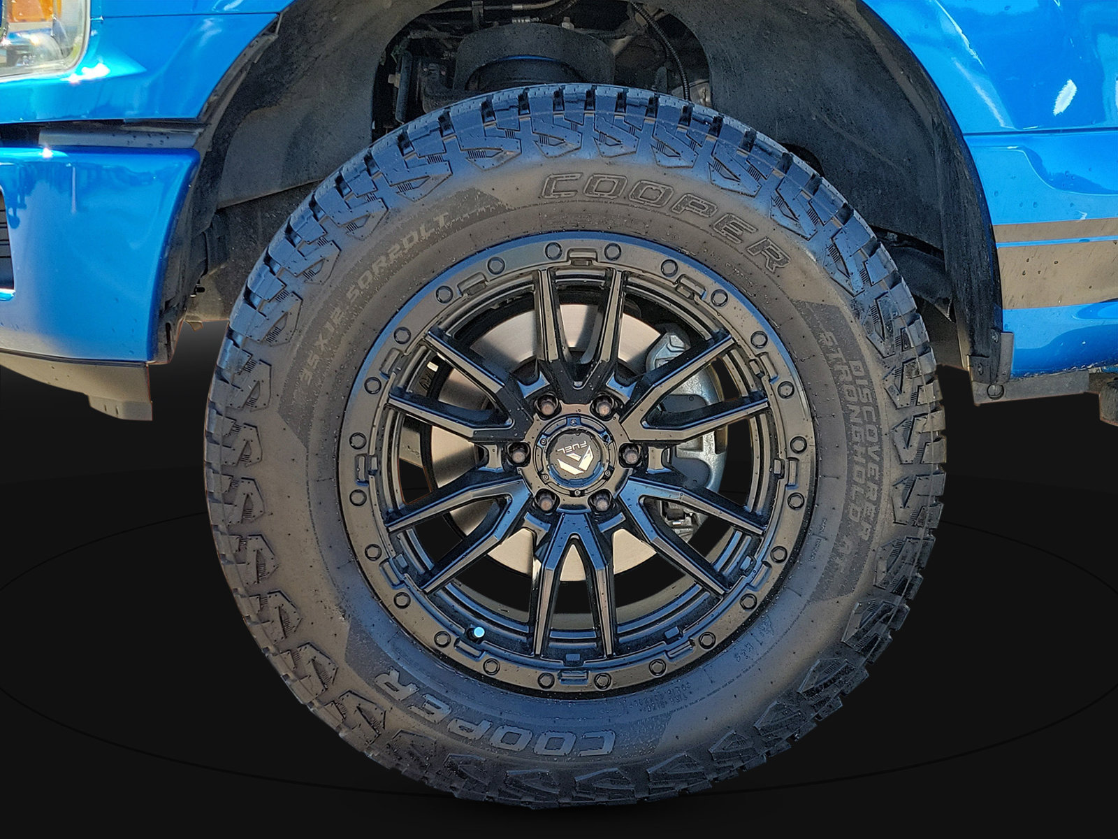 Used 2019 Ford F150 XL w/ Equipment Group 101A Mid AWD/4WD image 9