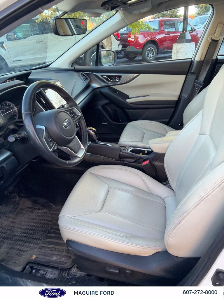 Used 2022 Subaru Impreza 2.0i Limited AWD/4WD image 10
